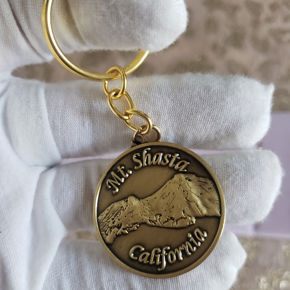 KEYCHAIN | Saint Germain - Picture 3 of 15